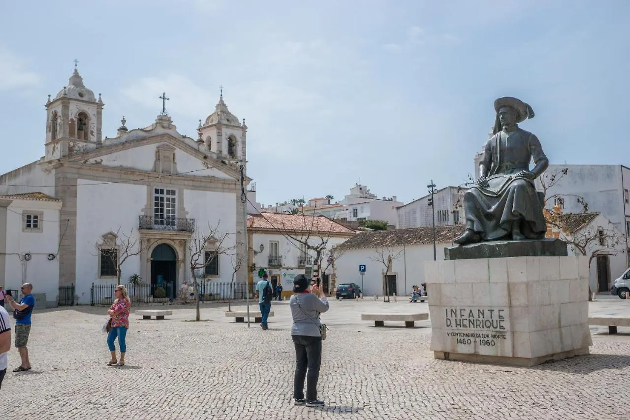 Appartamento Dom Manuel Lagos